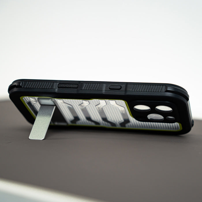 Screen & HD Camera Protector 360 Degrees IP68 Waterproof Case For iPhone 16 Pro Max - Free Shipping!