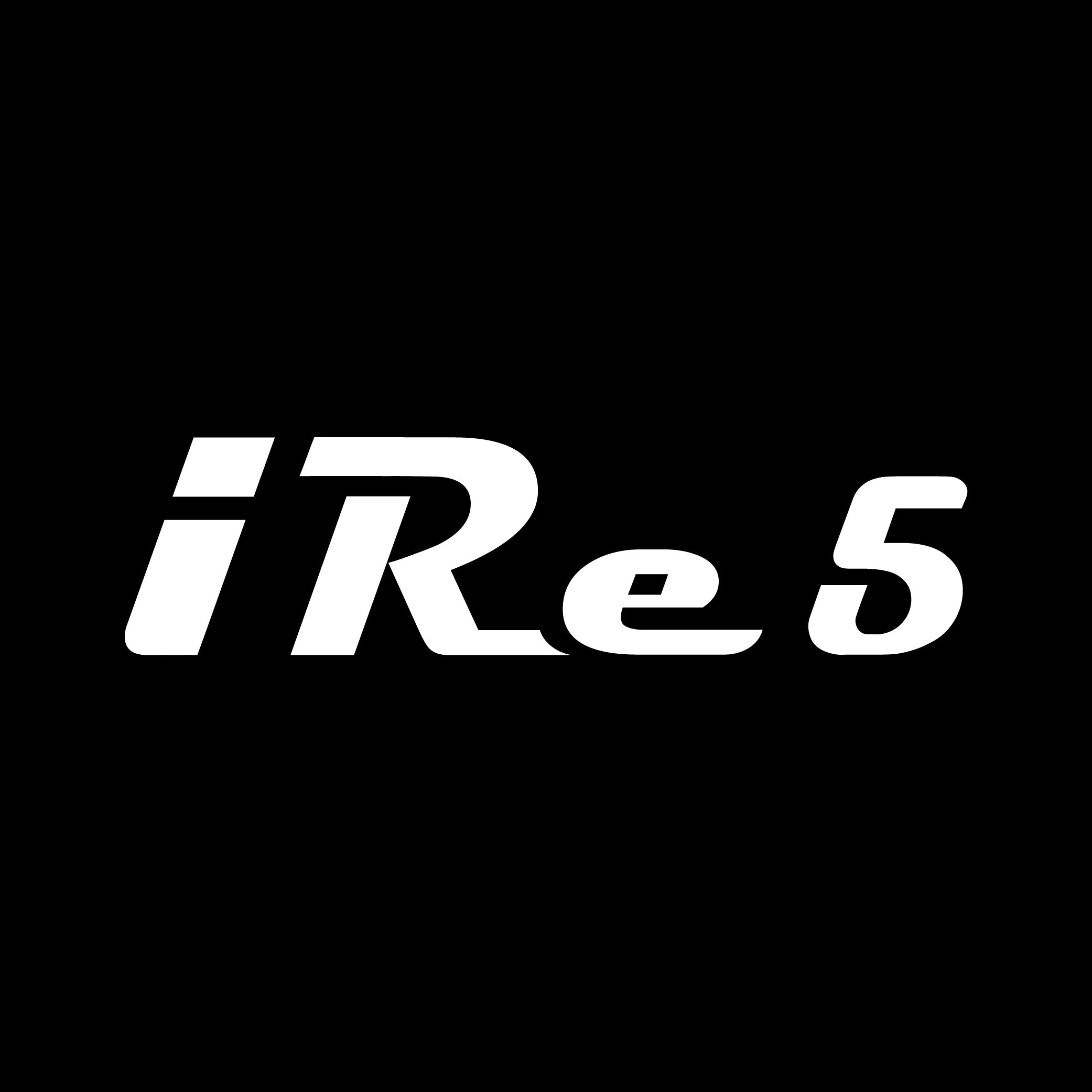 iRe5 - Invisible Storage Makes Your iPhone Great Again