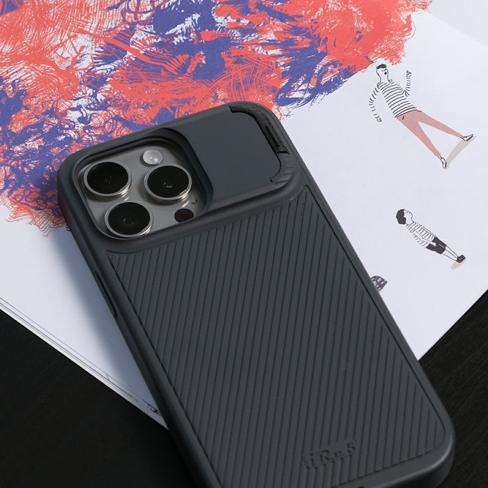 iRe5 - Lighting Connector Compatible Invisible Storage Case For iPhone 12 / 12 Pro / 12 Pro Max Free-Shipping!! (Limited-Time October Offer!)