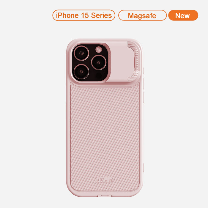 iRe5 - Invisible Storage Case For iPhone 15 Pro / 15 Pro Max, Up to 256GB, 512GB, 1TB, Free-Shipping!! (Limited-Time October Offer!)