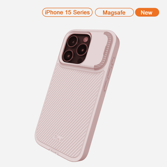 iRe5 - Invisible Storage Case For iPhone 15 Pro / 15 Pro Max, Up to 256GB, 512GB, 1TB, Free-Shipping!! (Limited-Time October Offer!)