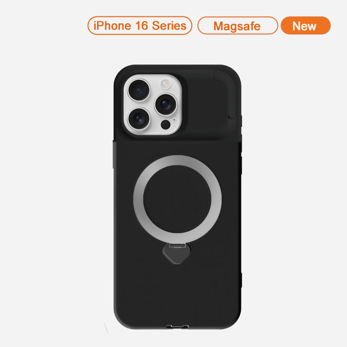 iRe5 - Invisible Storage Case For iPhone 16 Pro / 16 Pro Max (256GB / 512GB / 1TB) ~ Free-Shipping!! (Early Christmas Sale!)