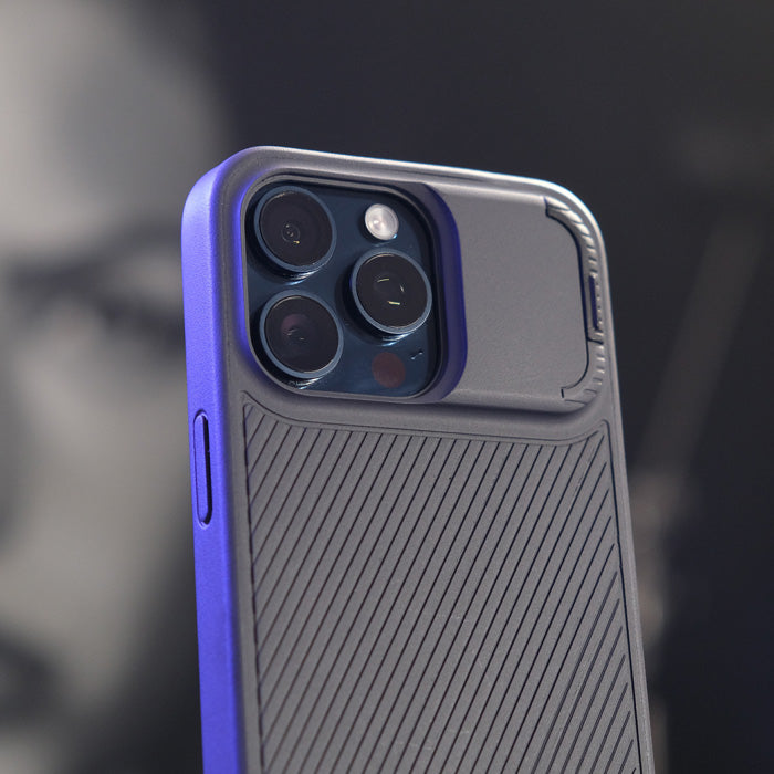 iRe5 - Lighting Connector Compatible Invisible Storage Case For iPhone 14 / 14 Pro / 14 Pro Max / 14 Plus, Expandable Storage Up To 256GB, 512GB, 1TB (Limited-Time March Offer, Ship Within 1~3 Days! )