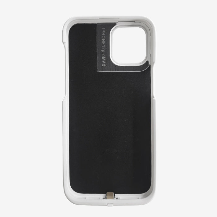iRe5 - Lighting Connector Compatible Invisible Storage Case For iPhone 12 / 12 Pro / 12 Pro Max Free-Shipping!! (Limited-Time October Offer!)