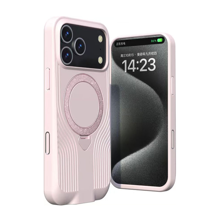 iRe5 - Invisible Storage Case For iPhone 17 / 17 Pro (256GB / 512GB / 1TB) ~ Free-Shipping!! (Pre-order! Shipping in 45-90 days!)