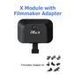 iRe5 Gen 2: The Complete Storage Workflow for Smartphones(Pre-order)