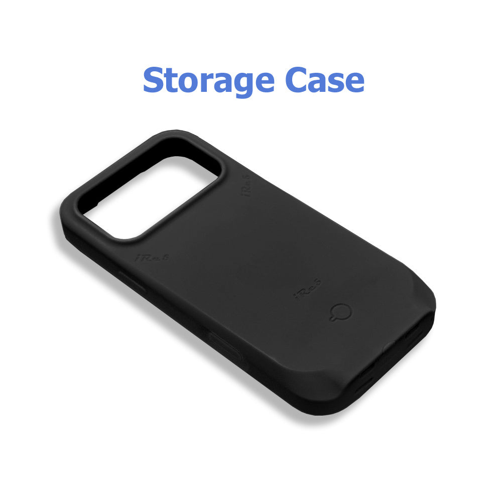 iRe5 Gen 2: The Complete Storage Workflow for Smartphones(Pre-order)
