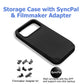 iRe5 Gen 2: The Complete Storage Workflow for Smartphones(Pre-order)