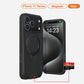 iRe5 - Invisible Storage Case For iPhone 17 / 17 Pro (256GB / 512GB / 1TB) ~ Free-Shipping!! (Pre-order! Shipping in 45-90 days!)