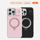 iRe5 - Invisible Storage Case For iPhone 16 Pro / 16 Pro Max ~ Free-Shipping!! (Limited-Time May Offer, Get An Extra $5 Coupon after Adding to Cart, Ship Within 1 ~ 7 Days!)