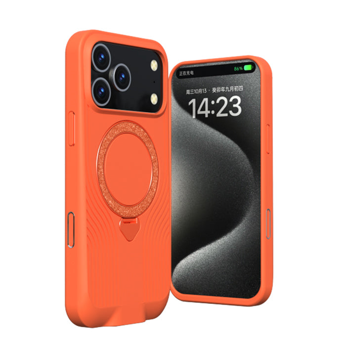 iRe5 - Invisible Storage Case For iPhone 17 / 17 Pro (256GB / 512GB / 1TB) ~ Free-Shipping!! (Pre-order! Shipping in 45-90 days!)