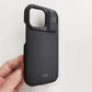 iRe5 - Lighting Connector Compatible Invisible Storage Case For iPhone 13 / 13 Pro / 13 Pro Max (Limited-Time May Offer, Ship Within 1~3 Days!)