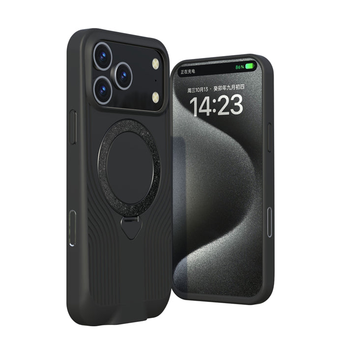 iRe5 - Invisible Storage Case For iPhone 17 / 17 Pro (256GB / 512GB / 1TB) ~ Free-Shipping!! (Pre-order! Shipping in 45-90 days!)