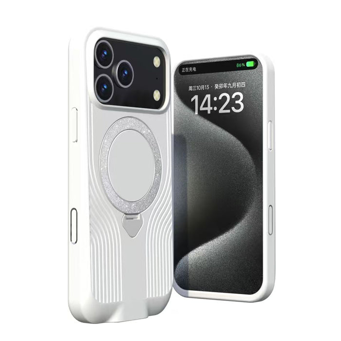 iRe5 - Invisible Storage Case For iPhone 17 / 17 Pro (256GB / 512GB / 1TB) ~ Free-Shipping!! (Pre-order! Shipping in 45-90 days!)