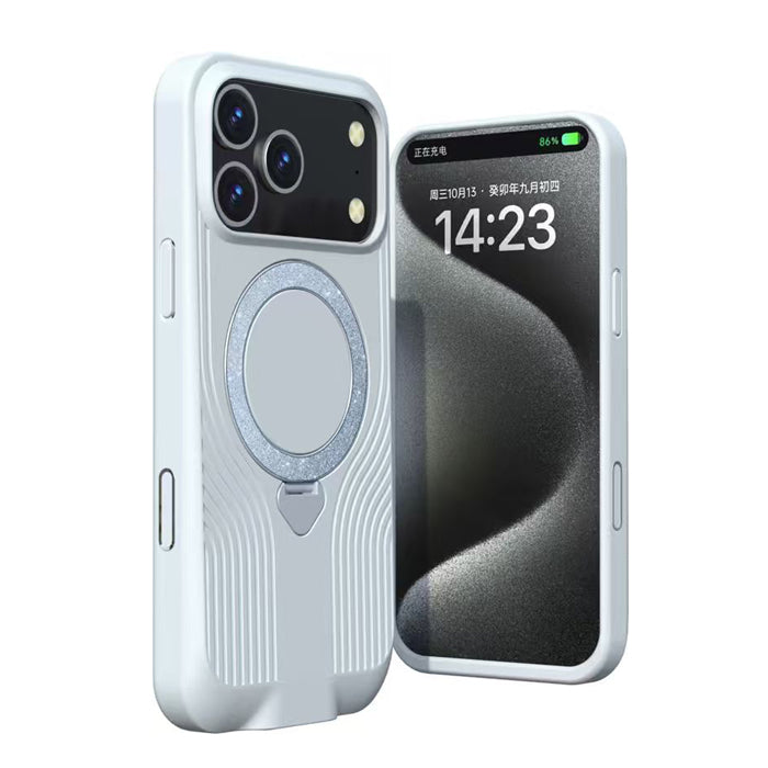 iRe5 - Invisible Storage Case For iPhone 17 / 17 Pro (256GB / 512GB / 1TB) ~ Free-Shipping!! (Pre-order! Shipping in 45-90 days!)