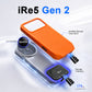 iRe5 Gen 2: The Complete Storage Workflow for Smartphones(Pre-order)