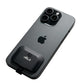 iRe5 X - Ultra-Slim External Storage Module for iPhone 15 16 17 & Android, Up to 2TB (Pre-order! Shipping in 35-75 days!)