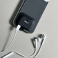 iRe5 X - Ultra-Slim External Storage Module for iPhone 15 16 17 & Android, Up to 2TB (Pre-order! Shipping in 35-75 days!)