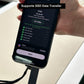 iRe5 X - Ultra-Slim External Storage Module for iPhone 15 16 17 & Android, Up to 2TB (Pre-order! Shipping in 35-75 days!)