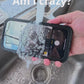 Screen & HD Camera Protector 360 Degrees IP68 Waterproof Case For iPhone 16 Pro Max